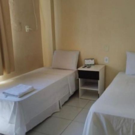Barrudada Palace Hotel-Boa Vista Boa Vista  Esterno foto